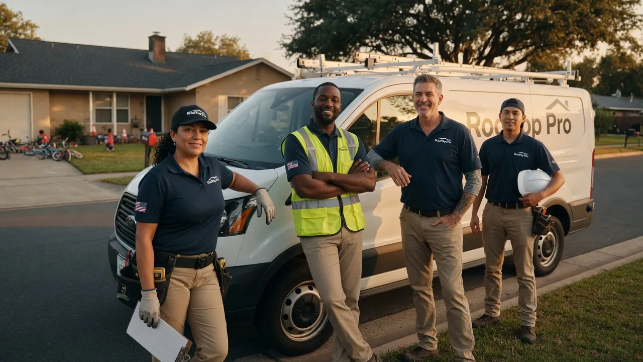 Roof Repair in Greenbackville, VA near me