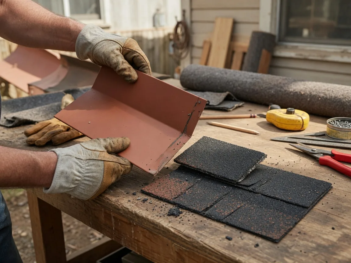 Roof Repair company in Greenbackville, VA